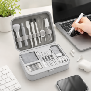 20-in-1 Cleaning Kit