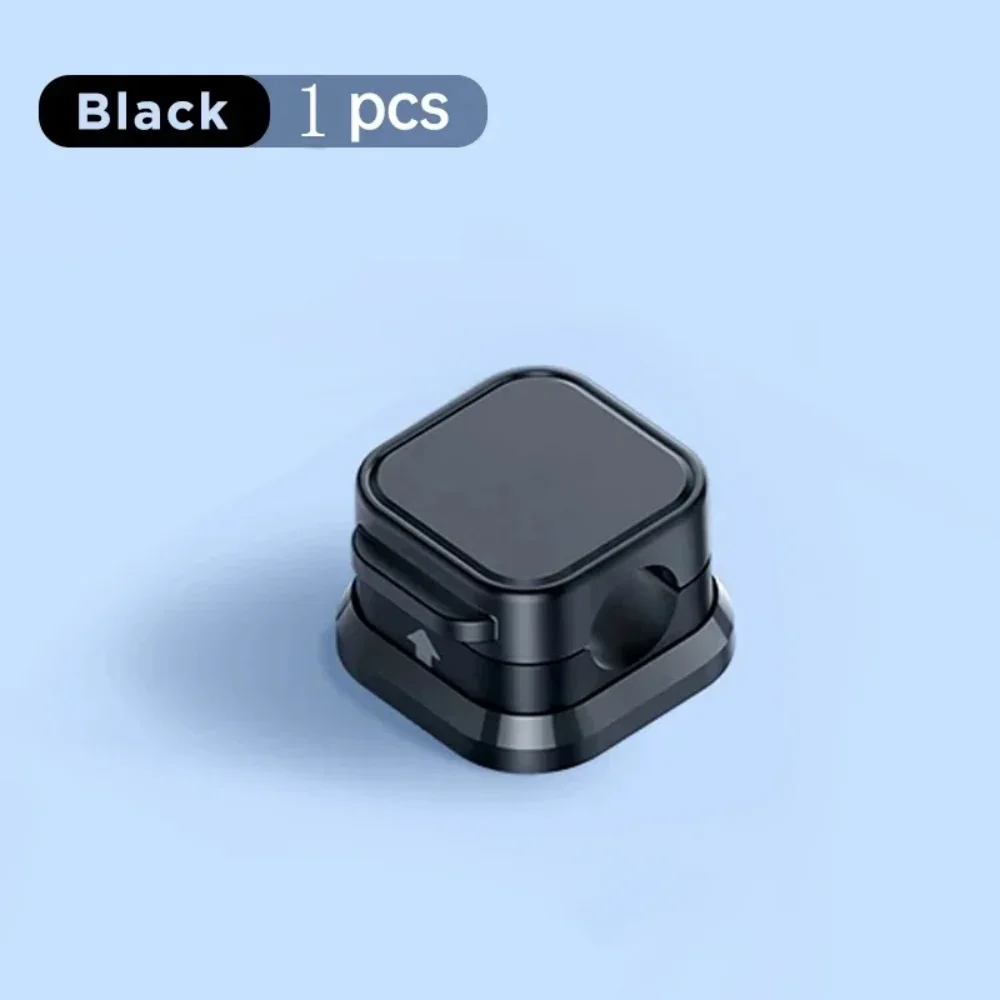 1PCS Black