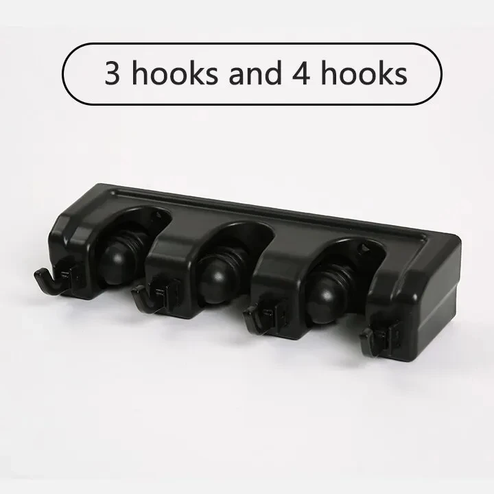3 hooks 4 hooks