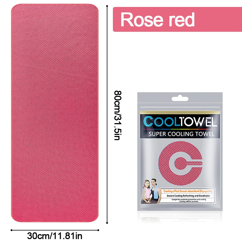 rose red