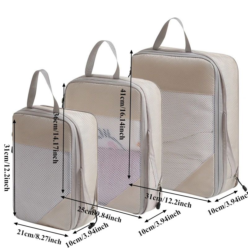 Type B set Beige
