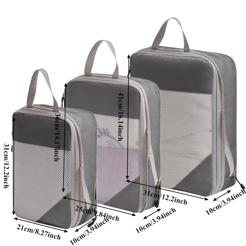 Type B set Grey