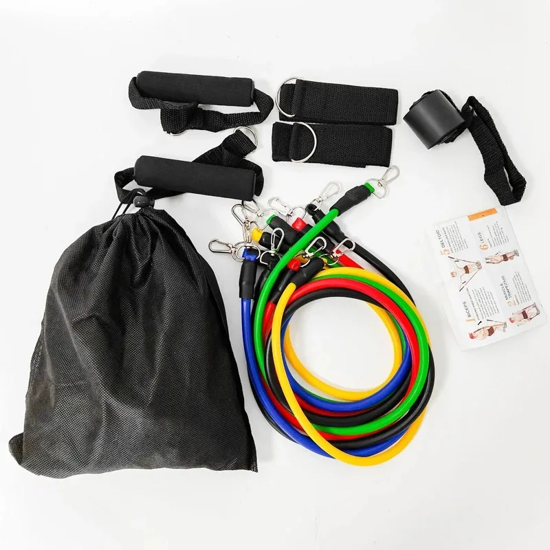 100LB 11pcs set
