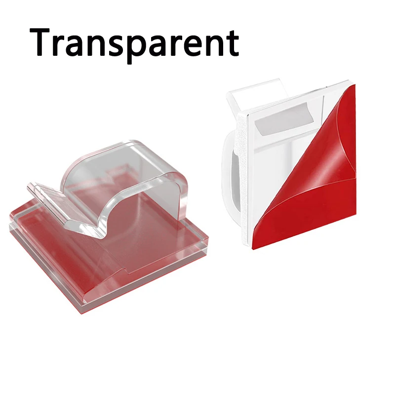 Transparent