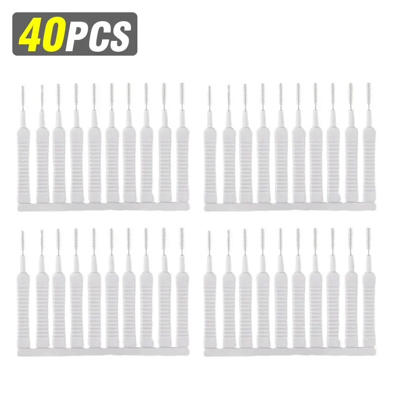 40 PCS