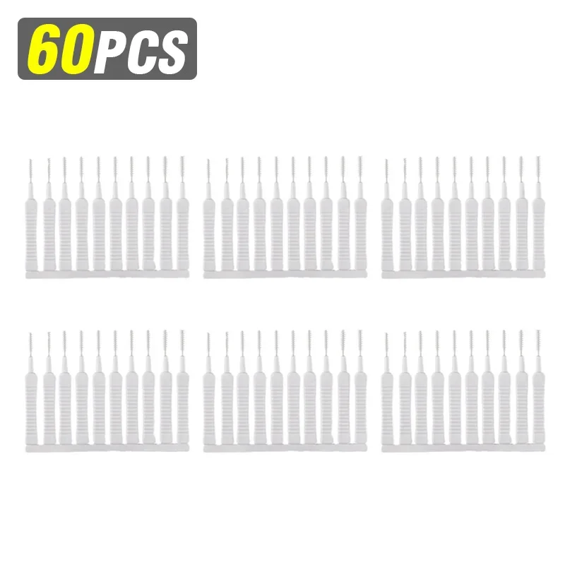60 PCS