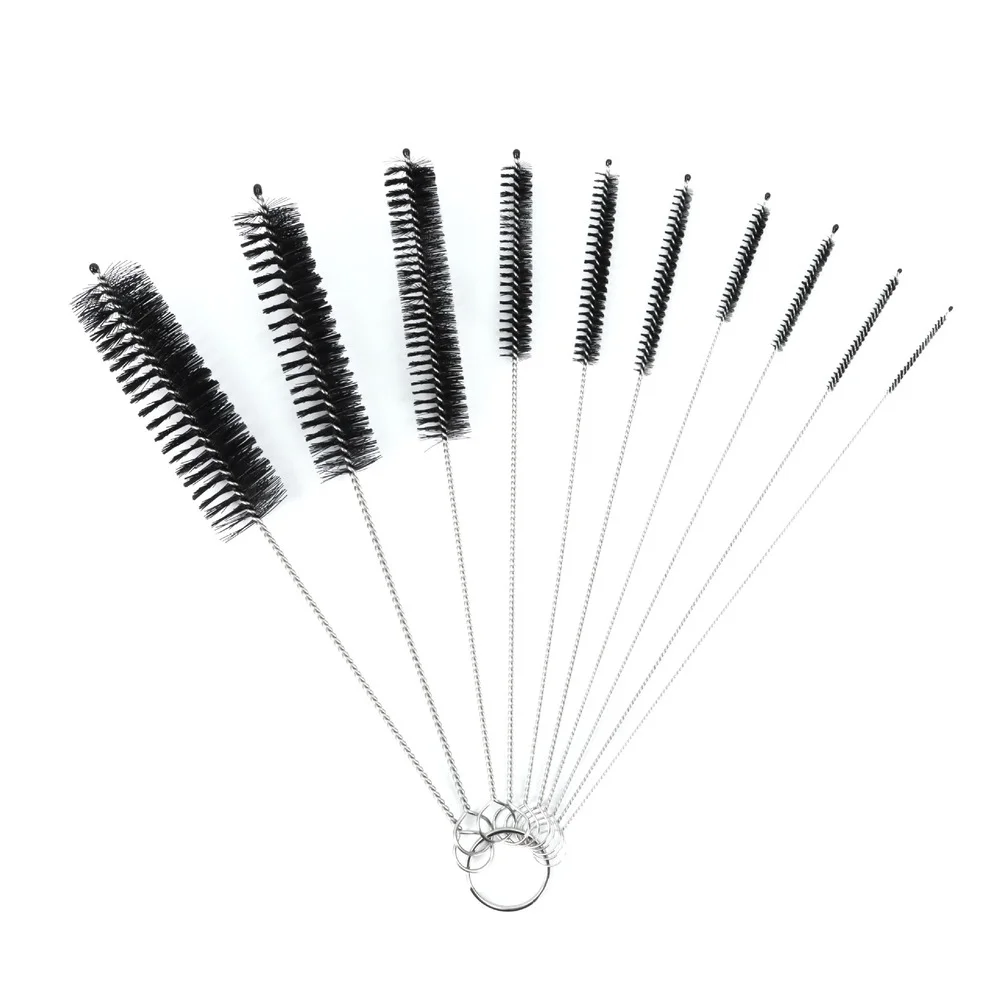10PCS-Black