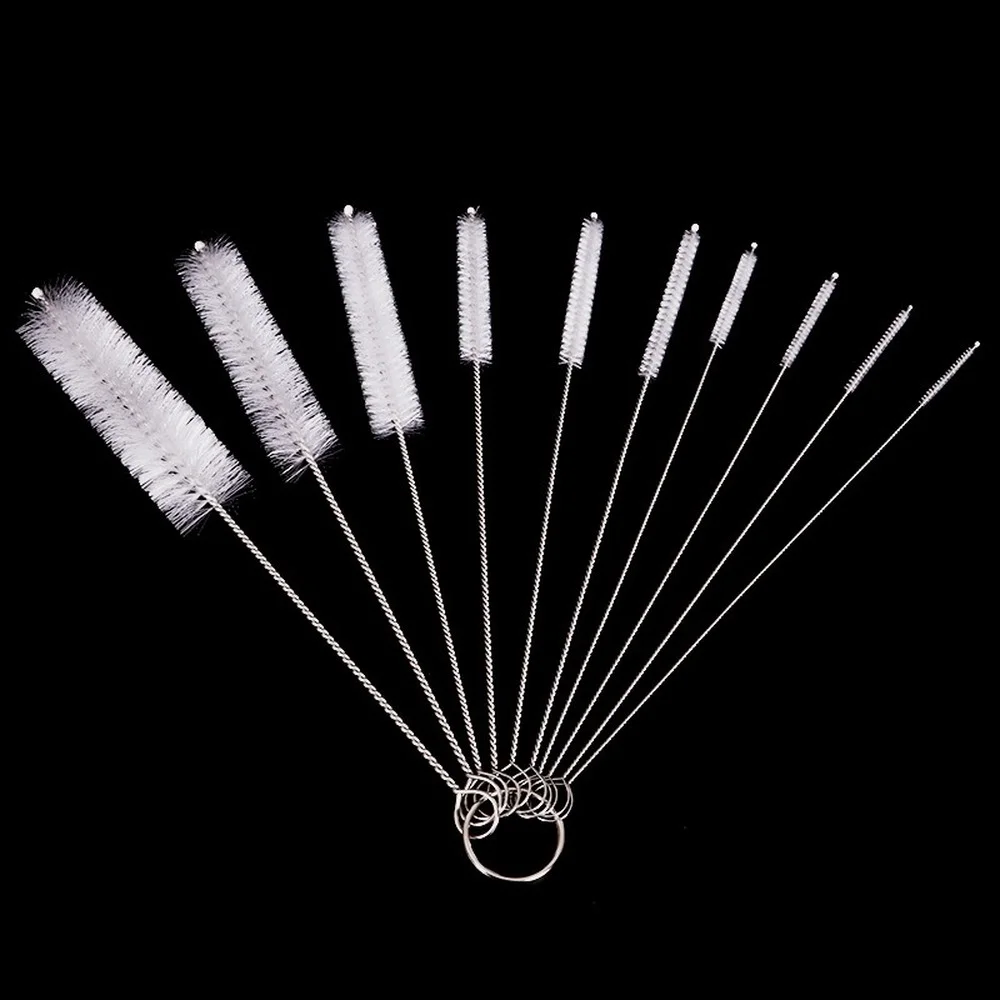 10PCS-White