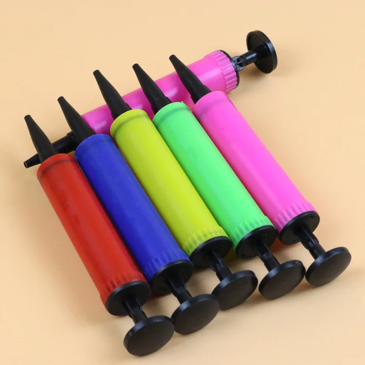 Air pump