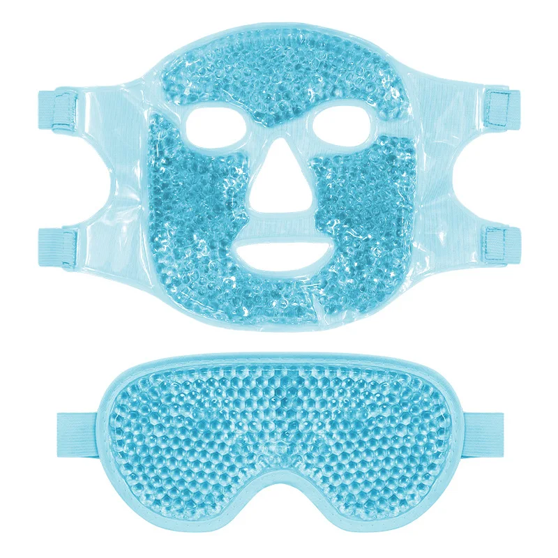 03 Blue Set
