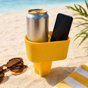 Beach Drink Holder