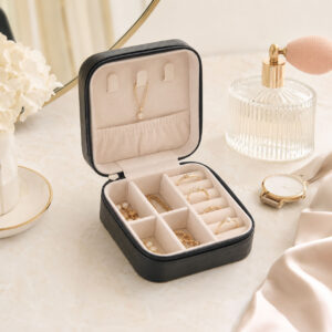 Travel Jewelry Organizer