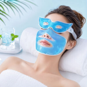Cooling Gel Eye Mask