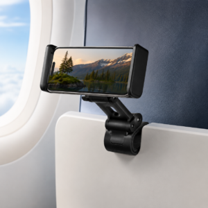 Airplane Phone Holder