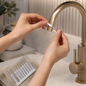 Gap Cleaning Brush Set
