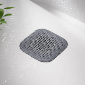 Silicone Drain Hair Catcher