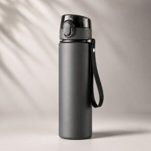 Leak-Free Sports Water Bottle