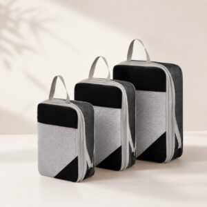 Compression Packing Cubes Set