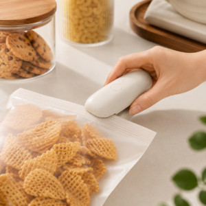 Mini Bag Sealer
